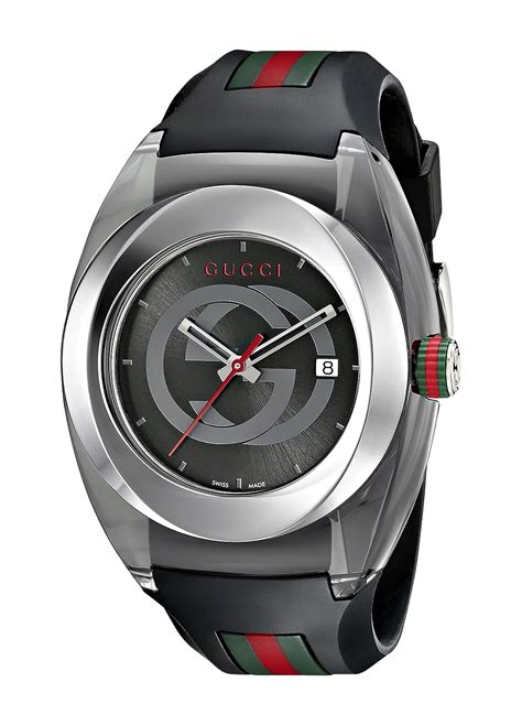 reloj gucci juvenil hombre|gucci watches on sale discount.